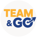 Logo du projet Team & Go
